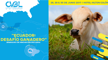noticia evento ganadero