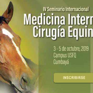 Seminario medicina equina